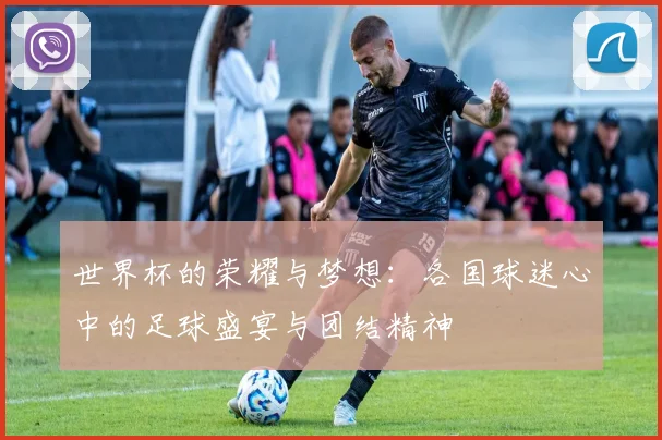 世界杯的荣耀与梦想：各国球迷心中的足球盛宴与团结精神