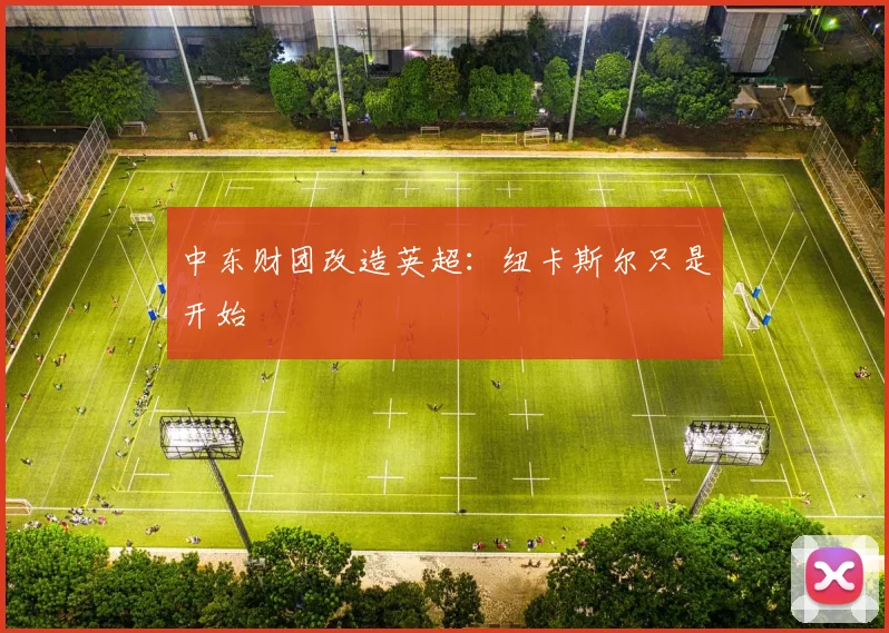 中东财团改造英超：纽卡斯尔只是开始