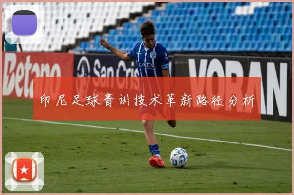 印尼足球青训技术革新路径分析