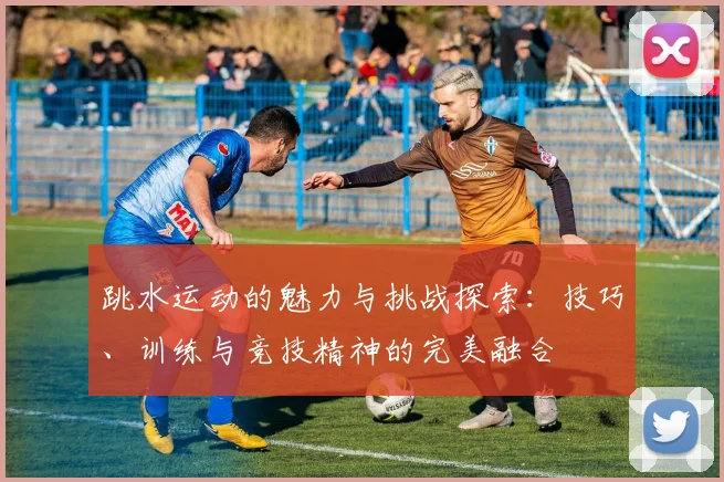 跳水运动的魅力与挑战探索：技巧、训练与竞技精神的完美融合