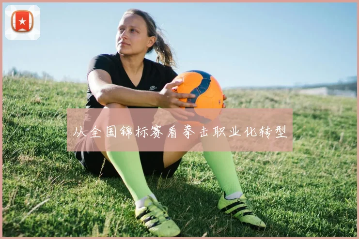 从全国锦标赛看拳击职业化转型