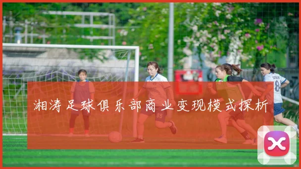 湘涛足球俱乐部商业变现模式探析